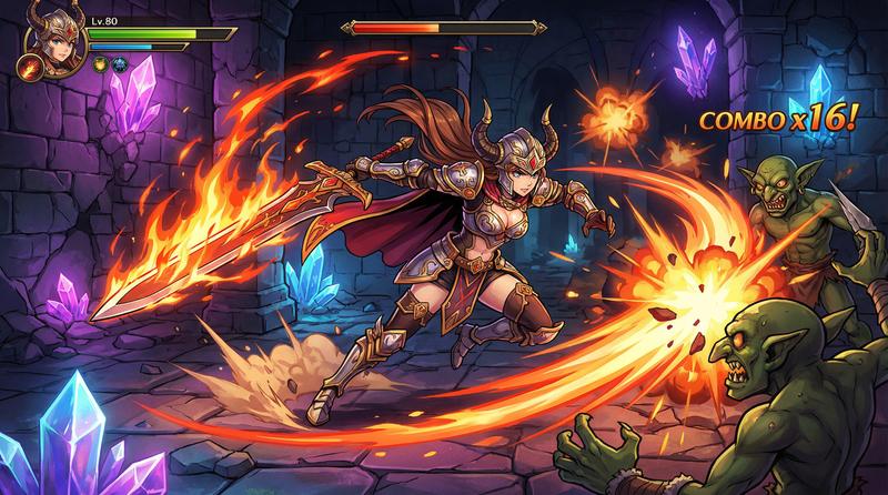 萝莉漫画金铲铲之战视频教程